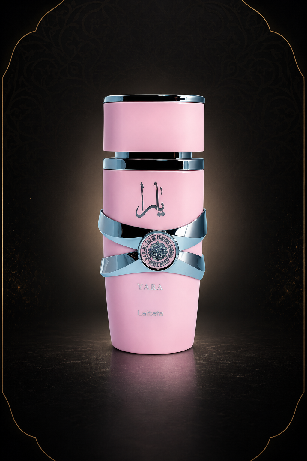 Eau de Parfum Lattafa Yara 100ml