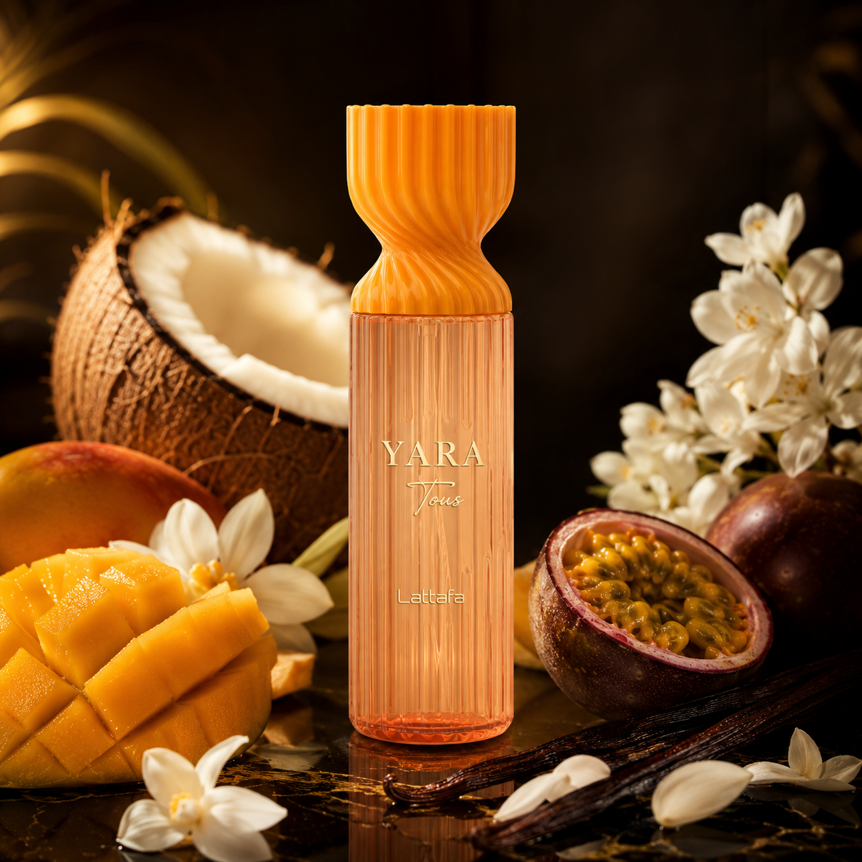Lattafa Splash Yara Tous 250ml