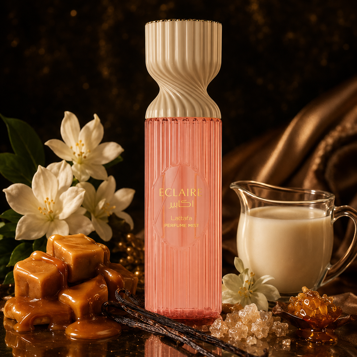 Lattafa Splash Eclaire 250ml