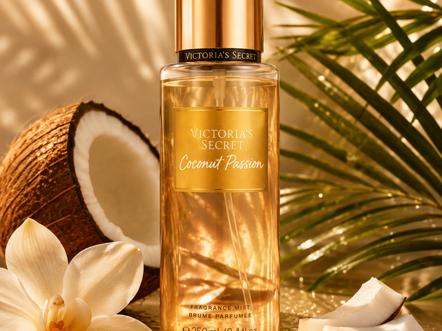 VS Splash Coconut Passion 250ml