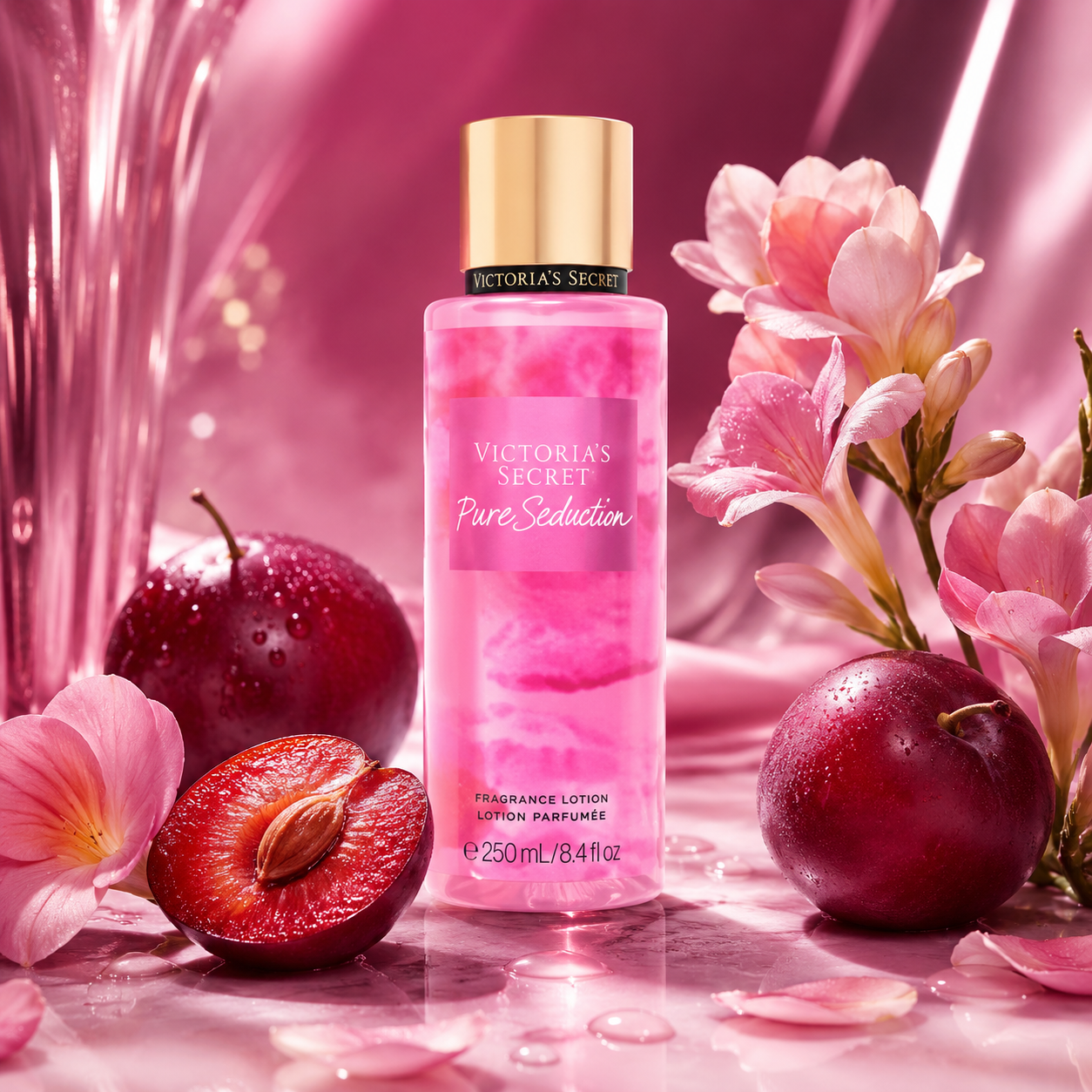 VS Splash Pure Seduction 250ML