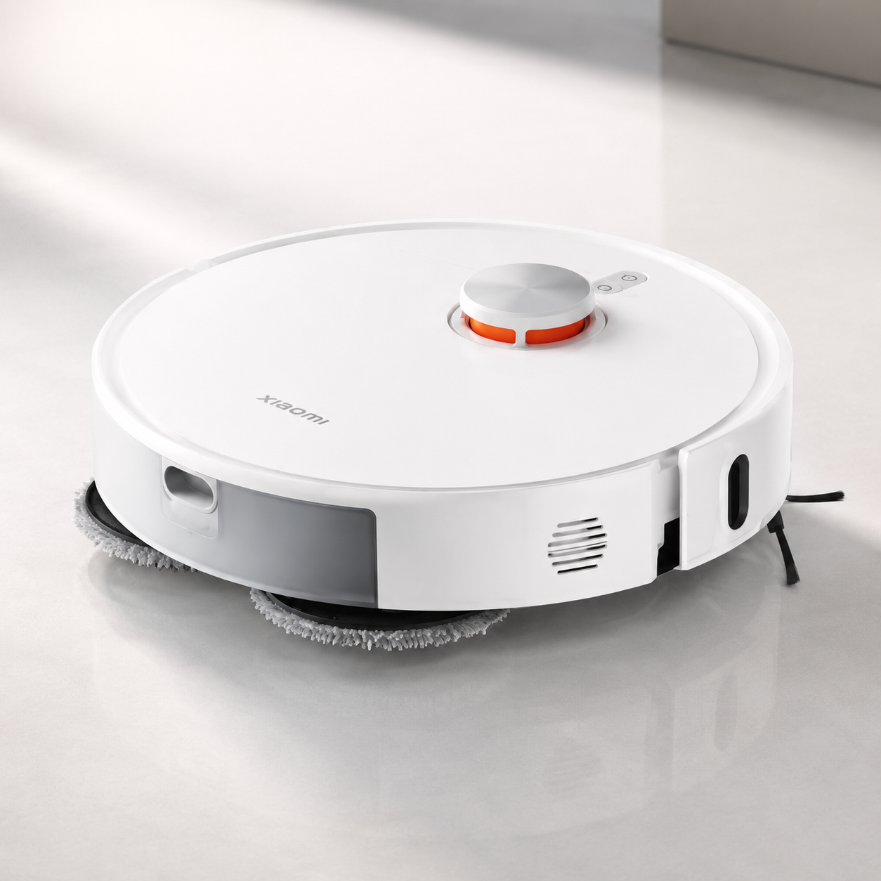Robô Aspirador de Pó Inteligente S40 Xiaomi