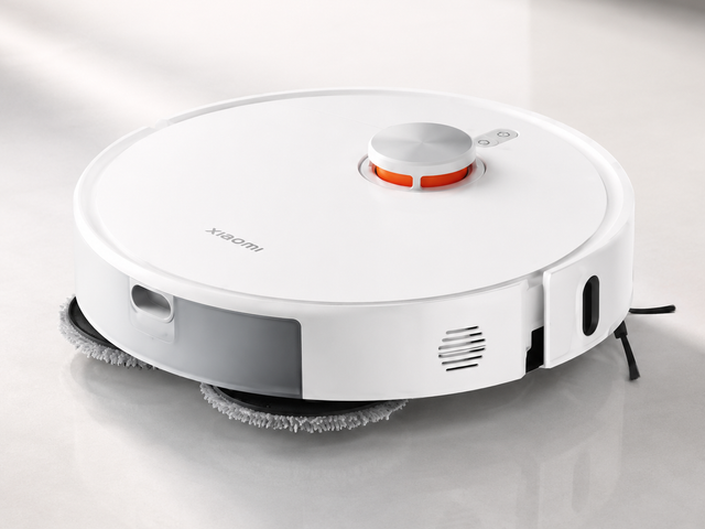 Robô Aspirador de Pó Inteligente S40 Xiaomi