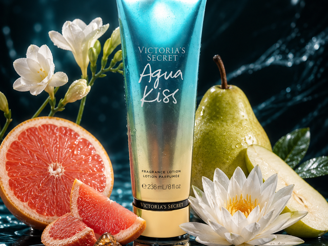 Hidratante VS Aqua Kiss 236ML