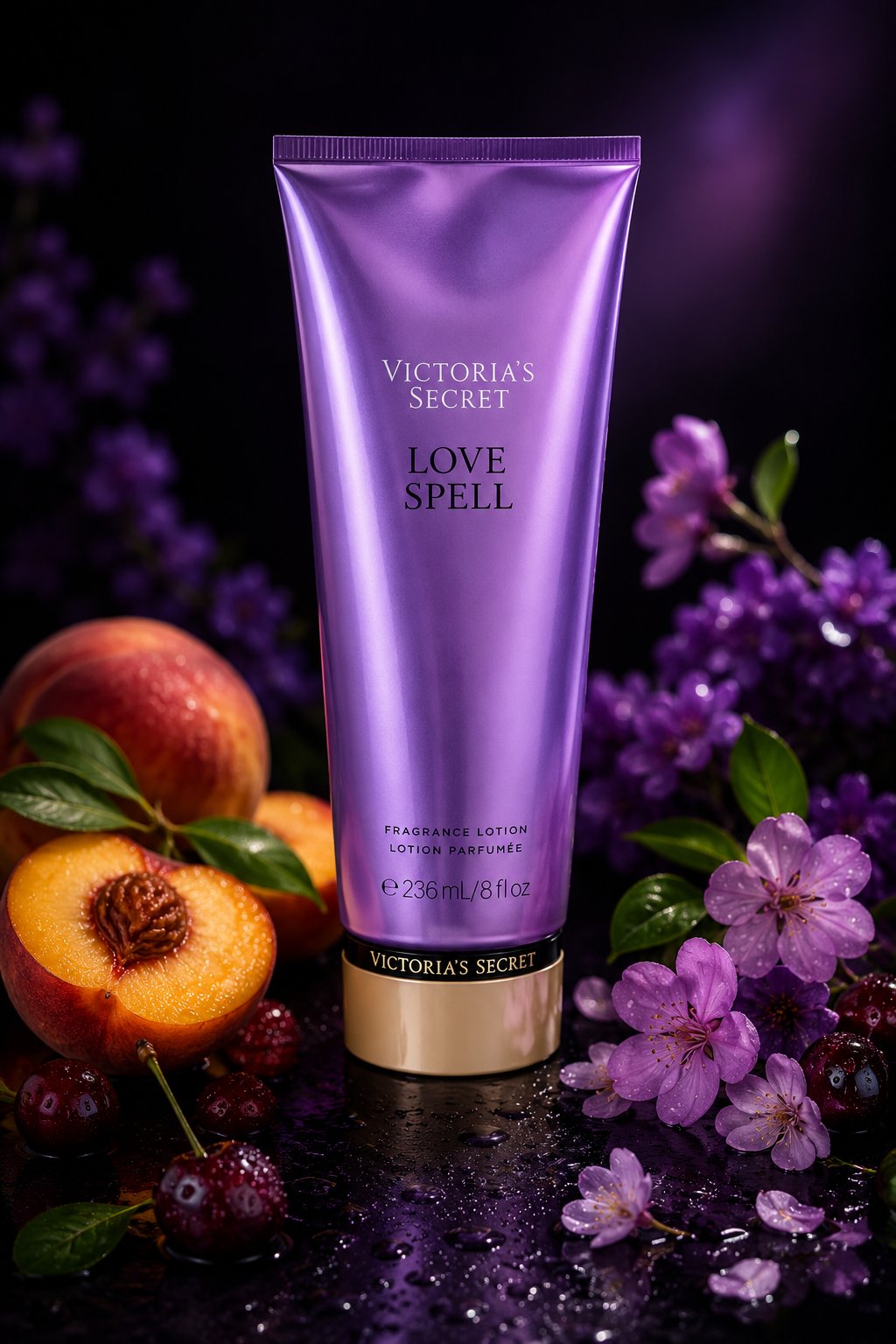 Hidratante VS Love Spell 236ml