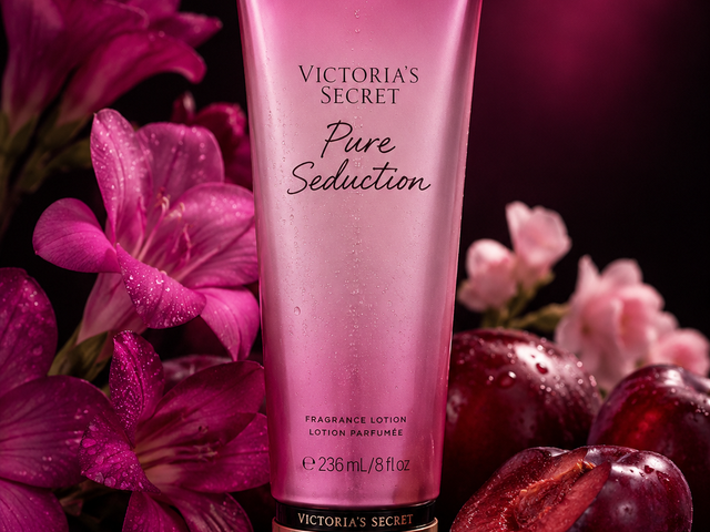Hidratante VS Pure Seduction 236ml