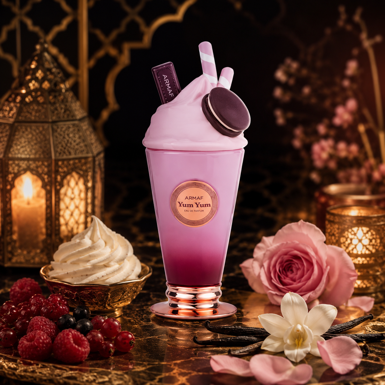 Eau de Parfum Armaf Yum Yum 100ml